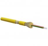  - Hyperline FO-DT-IN-9S-16-LSZH-YL