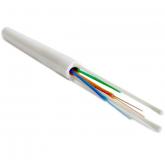  - Hyperline FO-DPE-IN-9S-24-LSZH-WH