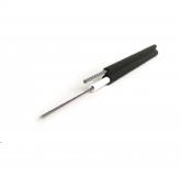  - Hyperline FO-SST-OUT-9S-24-PE-BK