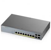  - Zyxel GS1350-12HP-EU0101F