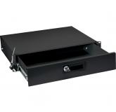  - Cabeus DRW-2U-BK