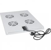  - Cabeus TRAY-80