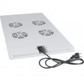  - Cabeus TRAY-100
