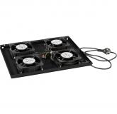  - Cabeus TRAY-60-BK
