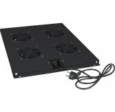  - Cabeus TRAY-80-BK