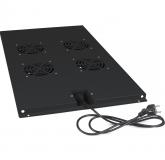  - Cabeus TRAY-100-BK