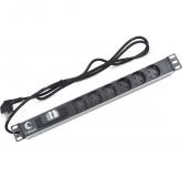  - Cabeus PDU-6P-B-2EU