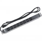  - Cabeus PDU-8I-2IEC