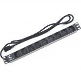  - Cabeus PDU-9P-2IEC