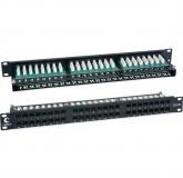  - Cabeus PLHD-48-Cat.5e-Dual