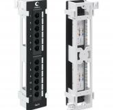  - Cabeus PL-12-Cat.6-WL-Dual IDC