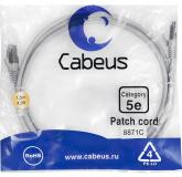  - Cabeus PC-FTP-RJ45-Cat.5e-1.5m-LSZH