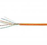  - Cabeus UTP-4P-Cat.6-SOLID-LSZH