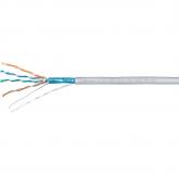  - Cabeus FTP-4P-Cat.5e-SOLID-GY