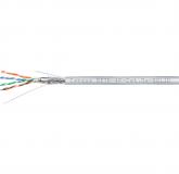  - Cabeus SFTP-4P-Cat.5e-SOLID-GY