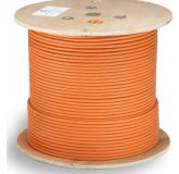  - Cabeus STP-4P-Cat.6a-SOLID-IN-LSZH