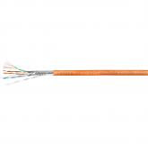  - Cabeus SSTP-4P-Cat.7-PATCH-IN-LSZH