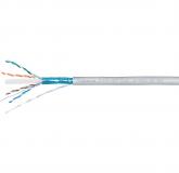  - Cabeus FTP-4P-Cat.6-SOLID-GY