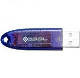  - Установочный комплект системы видеонаблюдения TRASSIR для IP видеокамер (USB-TRASSIR)