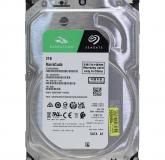  - Seagate BarraCuda ST2000DM008
