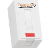  - NIKOMAX NMC-WO1UD2-FT-ST-WT