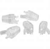  - NIKOMAX NMC-RJBOOT55B-TR-100