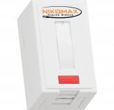  - Nikomax NMC-WO1SD2-FT-ST-WT