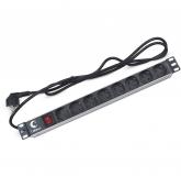  - Cabeus PDU-8P-2EU