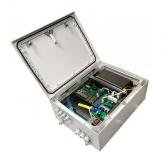  - TFortis PSW-2G6F+UPS-Box