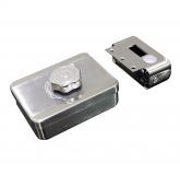  - Hikvision DS-K4E100