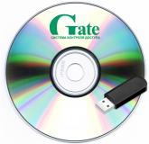  - GATE Модуль Gate Dinner