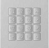  - True IP TI-4308M/K