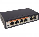  - True IP РоЕ TI-204P