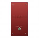  - BAS-IP AV-04AFD Red