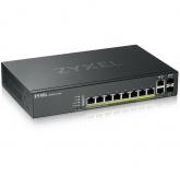  - Zyxel GS2220-10HP-EU0101F