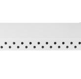  - NIKOMAX NMF-RP24FC-WS-ES-1U-GY