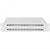  - NIKOMAX NMF-RP48SC-WS-ES-2U-GY