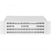  - NIKOMAX NMF-RP96SC-WS-ES-3U-GY