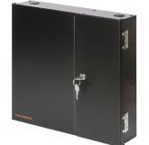  - NIKOMAX NMF-WP48-BLANK-IB-P-BK
