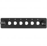 - NIKOMAX NMF-AP06SFC-P-BK