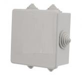  - REXANT Коробка распаячная ОУ 85х85х40 мм, IP44 (28-3052)