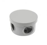  - REXANT Коробка распаячная ОУ, Ø 65х40 мм, IP54 (УПр 65/40.1.3) (28-3008)