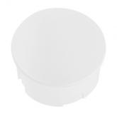  - REXANT Коробка распаячная СУ D 80х40 мм (28-3027)