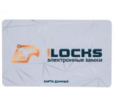 - iLocks Карта RF S70