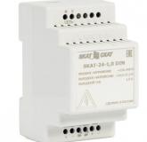  - СКАТ SKAT-24-1.0 DIN (598)