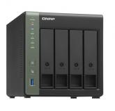  - QNAP TS-431X3-4G