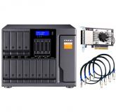  - QNAP TL-D1600S