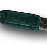  - Сигма-ИС Электронный ключ защиты USB
