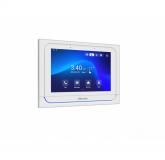  - Akuvox x933W WHITE On Wall