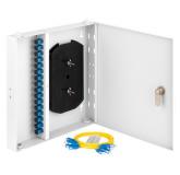  - NIKOMAX NMF-WP16LCUS2-OB-GY